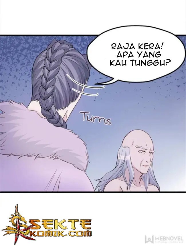 Beauty and the Beasts Chapter 120 Bahasa Indonesia